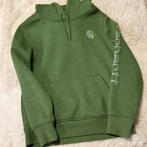 Carhartt Women’s hoodie